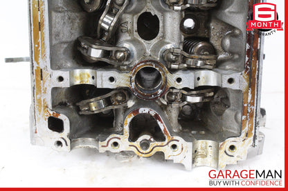 2009-2018 Audi A5 8T AWD Engine Motor Cylinder Head 06H103373J OEM
