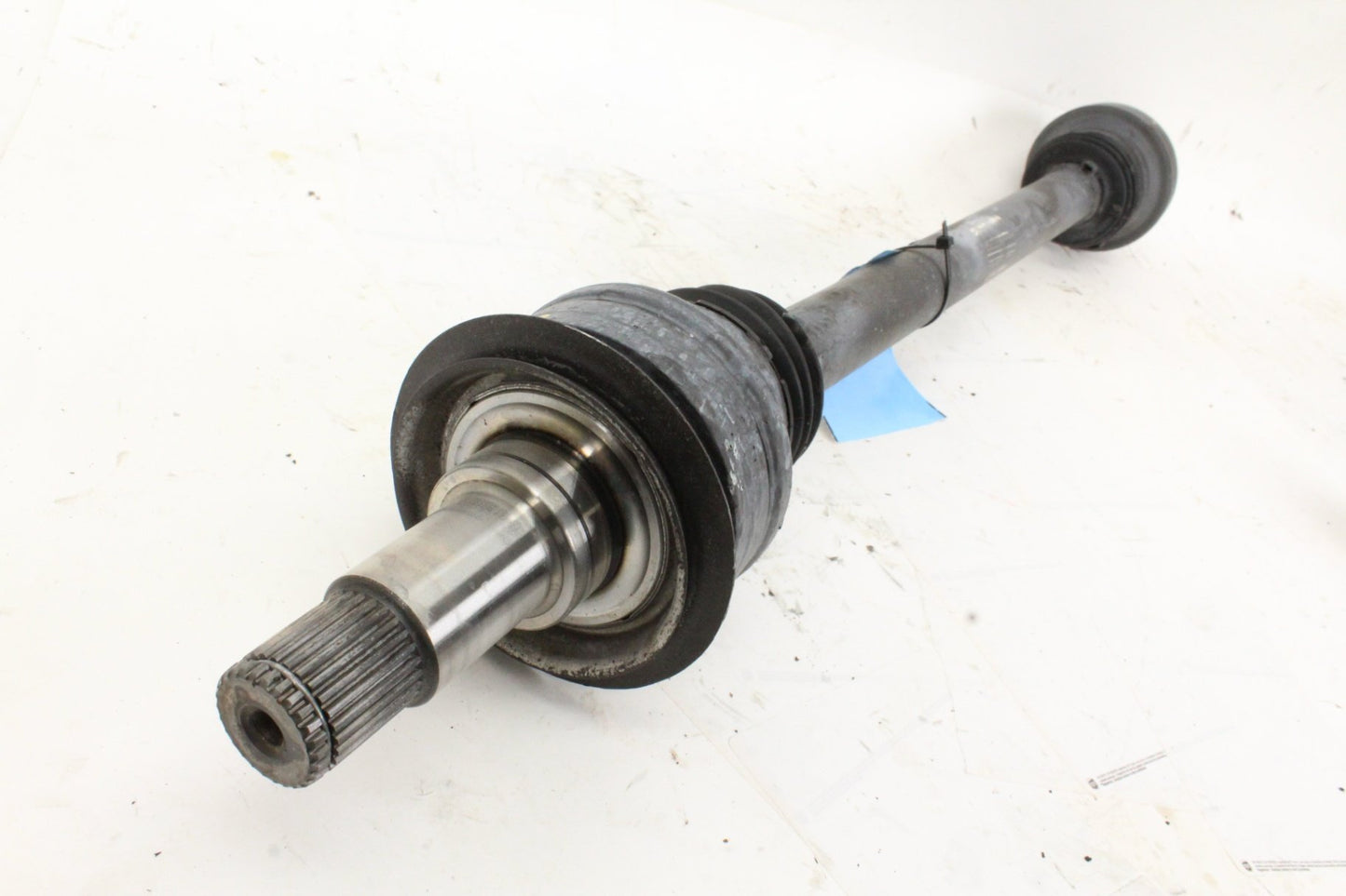 2015-2021 Mercedes-Benz C300 CDI Rear Right or Left Side CV Half Shaft Axle OEM