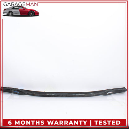 2011-2016 BMW 528i F10 Sedan Front Bumper Reinforcement Impact Crash Bar Beam 51117203078 OEM