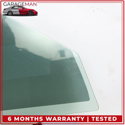 2018-2025 Audi SQ5 Q5 Front Right Passenger Side Door Window Glass OEM