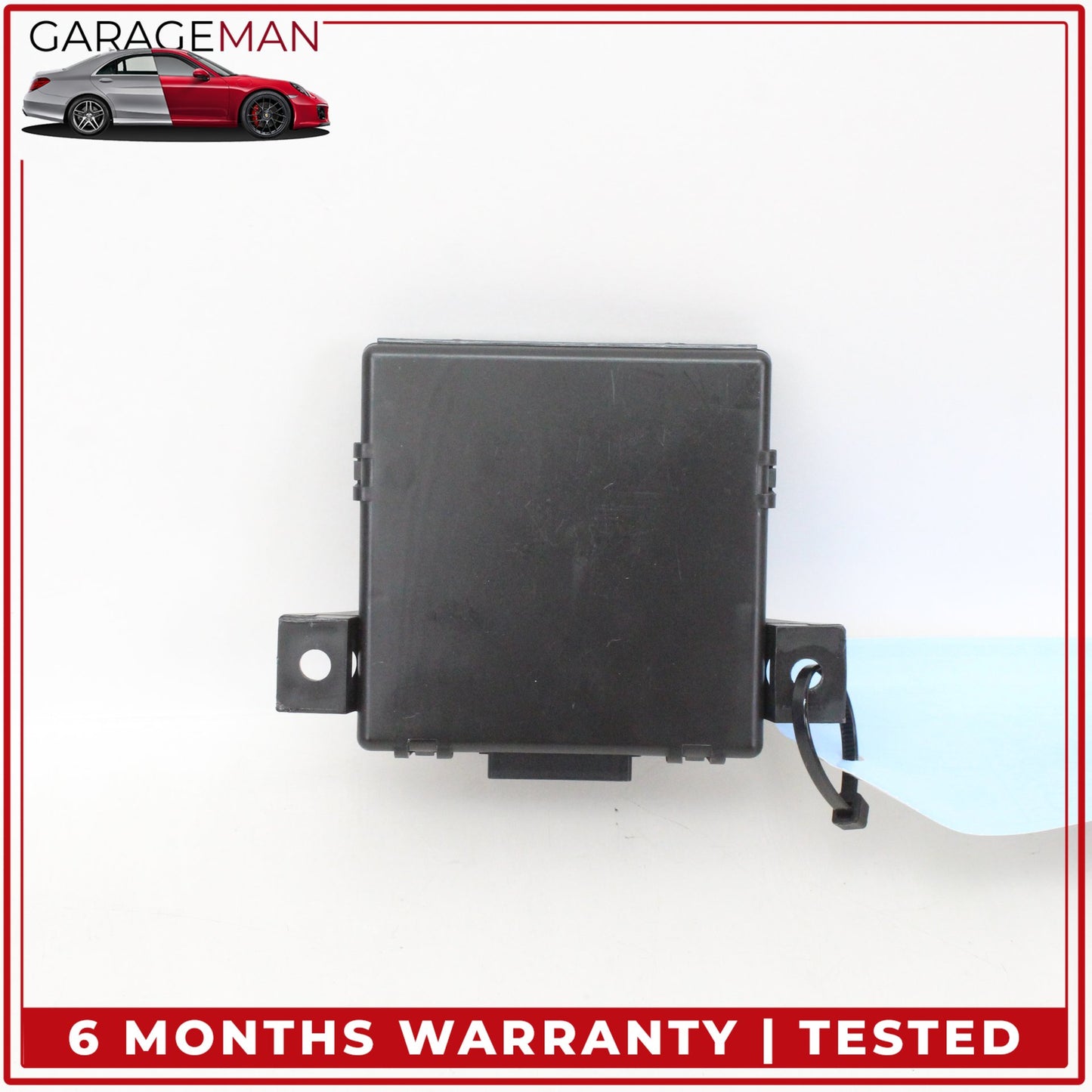 2013-2017 Audi A4 A5 Q5 SQ5 Gateway Interface Control Module 8R0907468R OEM