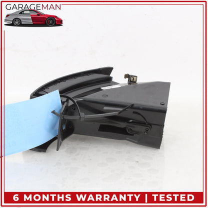 2014-2024 Jaguar F-Type X152 Front Left Side Dashboard AC A/C Air Vent OEM