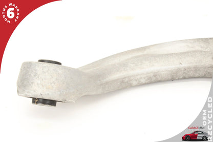 2009-2018 Audi A7 A6 Rear Left Driver Side Upper Control Arm 8K0505323H OEM