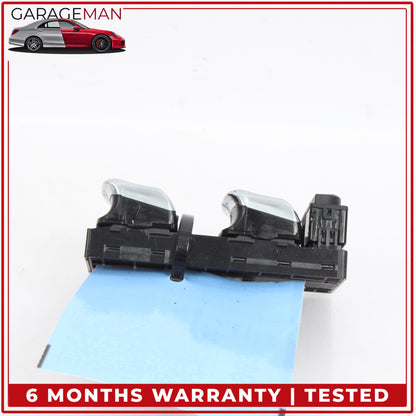 2012-2018 Audi A6 A7 Front Left Side Master Window Control Switch 4G0959851 OEM