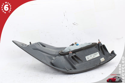 2015-2018 Mercedes-Benz C300 W205 Rear Right Side Tail Light Lamp 2059061902 OEM