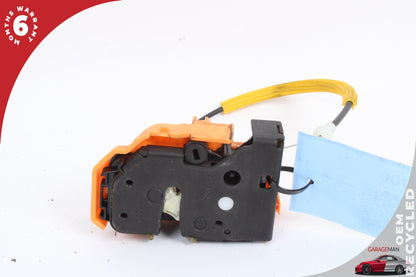 2014-2020 Fiat 500L Front Right Passenger Side Door Lock Actuator 520181220 OEM