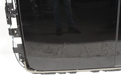 2017-2023 Audi Q7 SUV Panoramic Sunroof Sun Roof Glass Assembly 4M0877049E