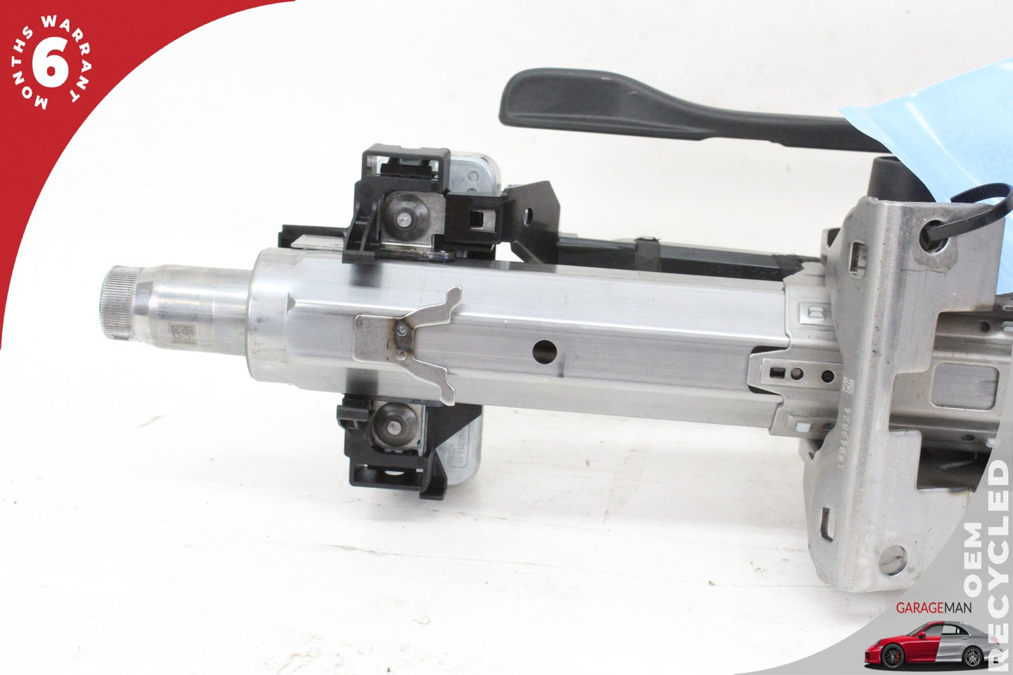 2022-2025 Audi Q4 E-Tron RWD Manual Adjust Steering Column 1EA905861 OEM