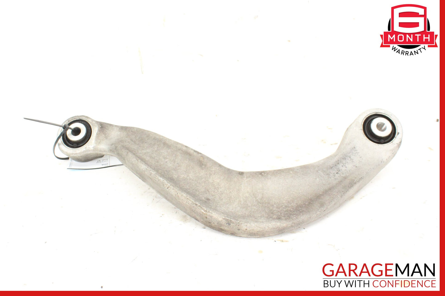 2009-2018 Audi S7 A6 A7 Rear Left Driver Side Upper Control Arm 8K0505323H OEM