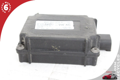 2011-2018 Audi A5 A4 HomeLink Garage Door Opener Control Module 4G0907410A OEM