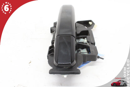 2014-2019 Chevrolet Silverado 1500 Front Right Side Exterior Door Handle OEM