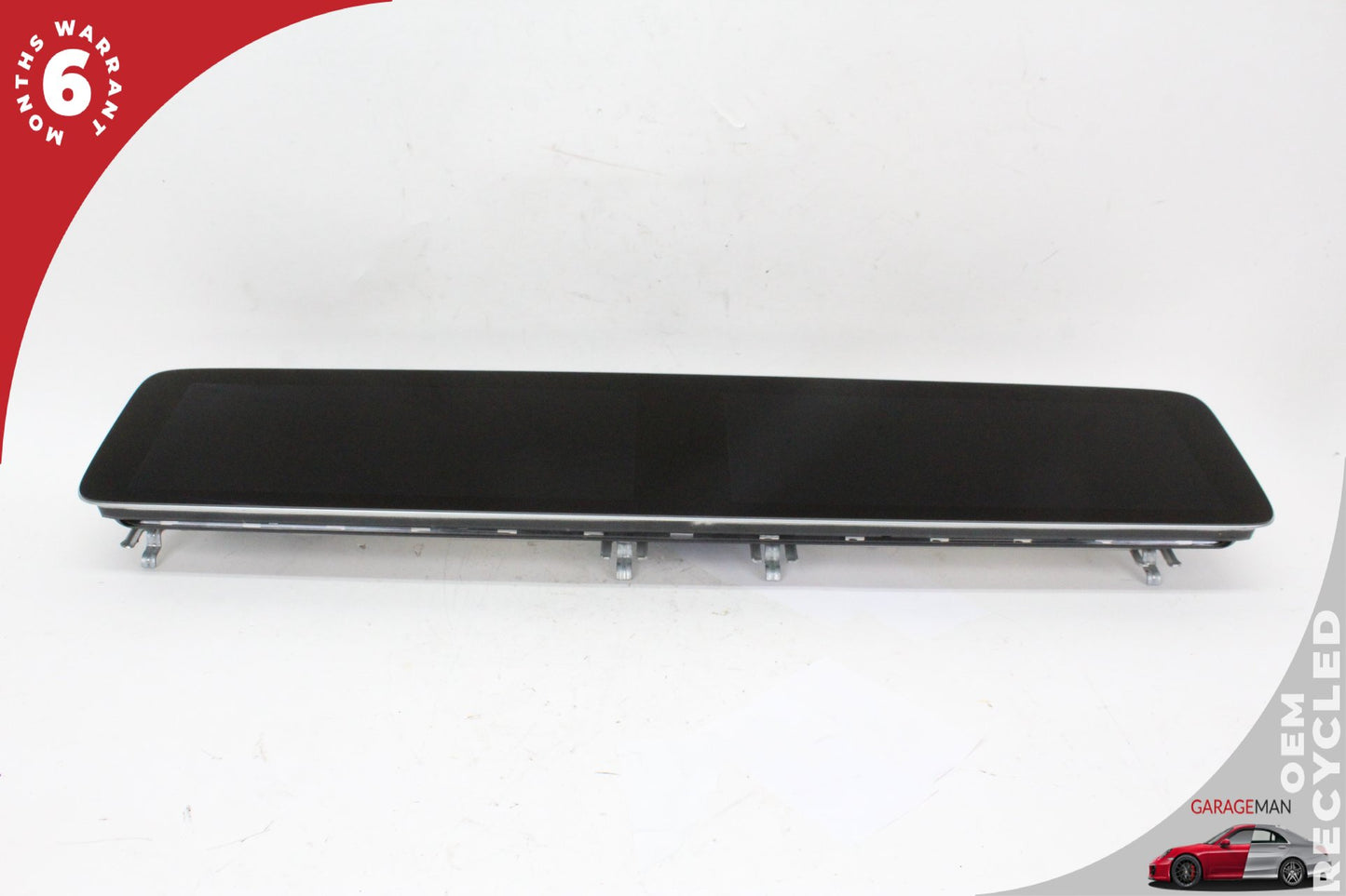 17-19 Mercedes-Benz E400 W213 LED Instrument Cluster Ambient Light 2135403742 OEM