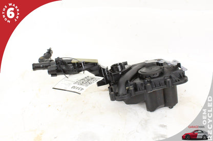 2011-2018 Porsche Cayenne 958 Hybrid S Engine Crankcase Ventilation Valve OEM
