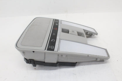 2010-2014 Mercedes-Benz S550 W221 Overhead Dome Light Lamp 2218705693 OEM