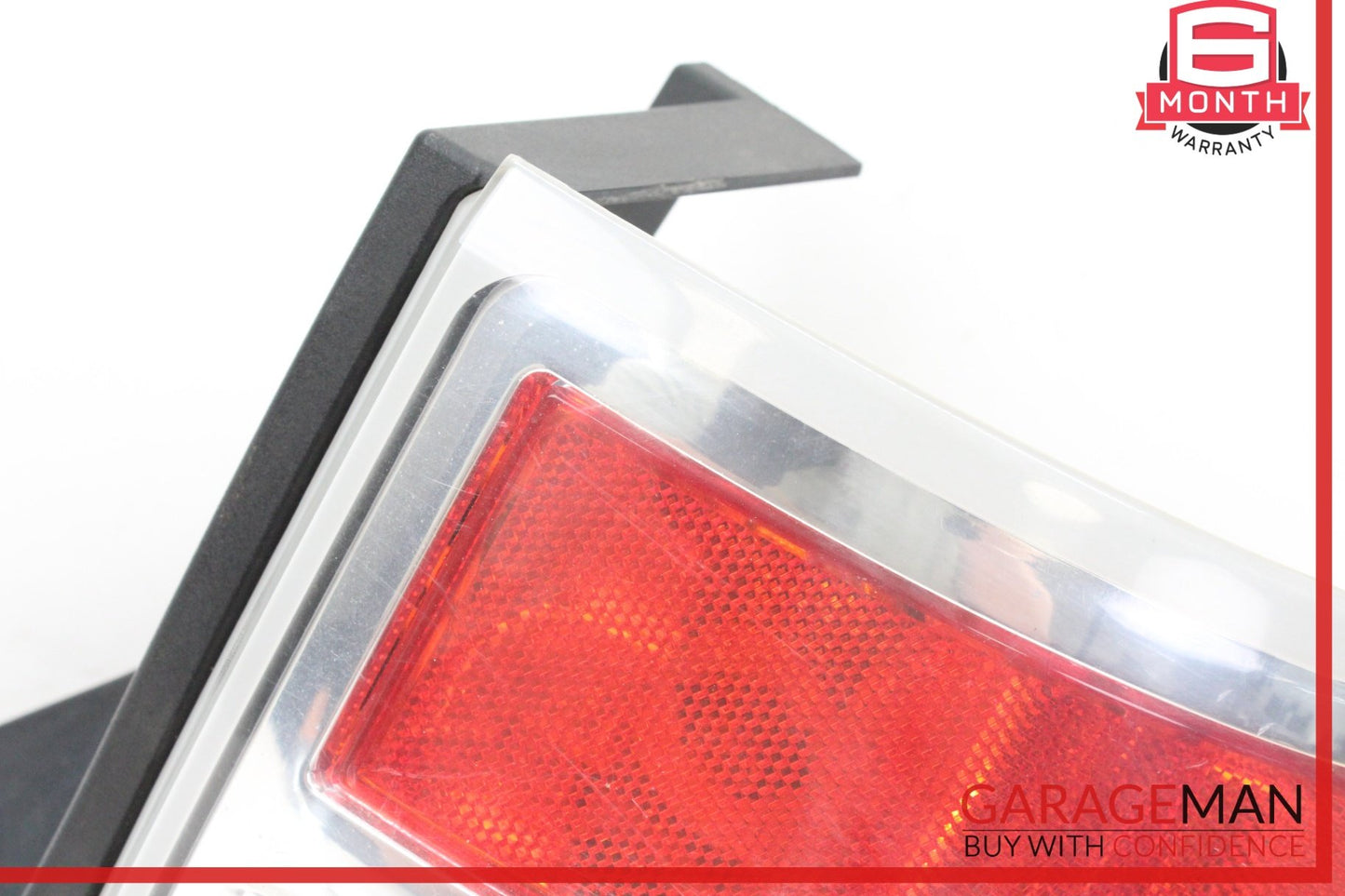 2012-2019 Ford Flex Rear Right Passenger Side LED Tail Light CA8313B504AB OEM