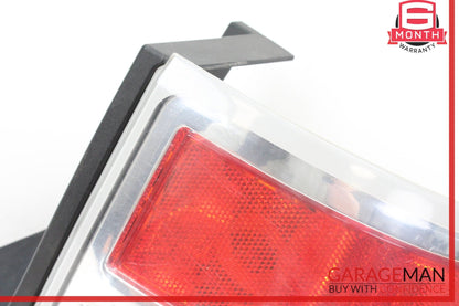 2012-2019 Ford Flex Rear Right Passenger Side LED Tail Light CA8313B504AB OEM