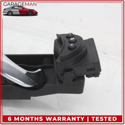 1997-2006 Jaguar XK8 XKR Front Left Driver Side Interior Door Handle OEM