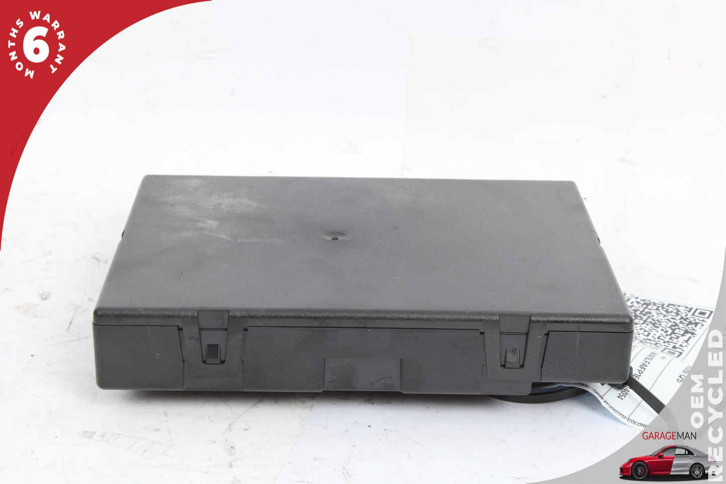 2012-2017 Audi Q5 SQ5 A4 BCM Body Comfort Control Module Unit 8K0907064KM OEM