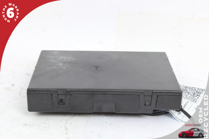 2012-2017 Audi Q5 SQ5 A4 BCM Body Comfort Control Module Unit 8K0907064KM OEM