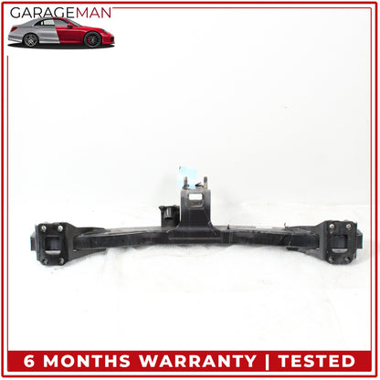 2007-2015 Audi Q7 SUV Rear Bumper Reinforcement 4L0803921F OEM