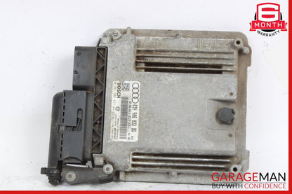2007-2009 Audi Q7 4L Station Wagon Engine Control Module 03H906032BG