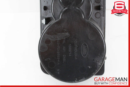 2010-2016 Land Rover LR4 SUV Cup Holder Front Console AH22F045B55A Genuine