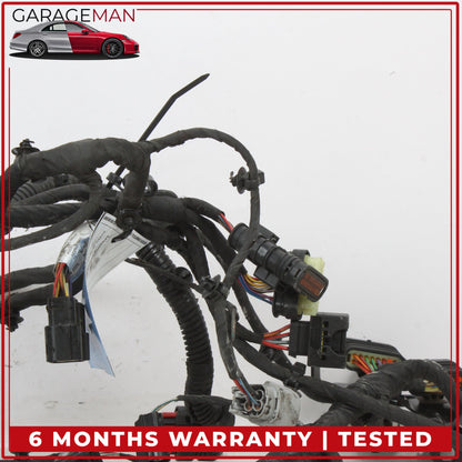 2014-2017 Mercedes-Benz B-Class Electric W242 Wiring Harness 2425409101 OEM