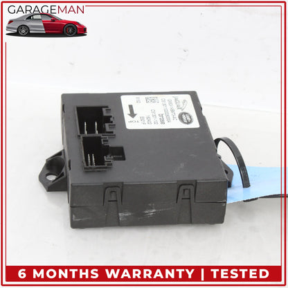 2014-2024 Jaguar F-Type X152 Trunk Lid Liftgate Tail Gate Control Module OEM