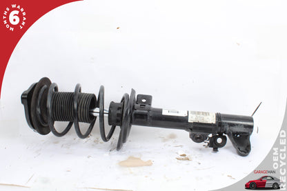 2008-2011 Mercedes W204 C300 Front Left and Right Side Shock Strut 2043200413