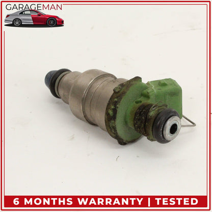 2007-2010 Lamborghini Murcielago LP640 Fuel Injectors Set of 10 07M906031 OEM