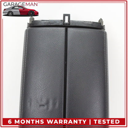 2015-2020 Mercedes-Benz C300 W205 Front Center Console Arm Rest Armrest OEM