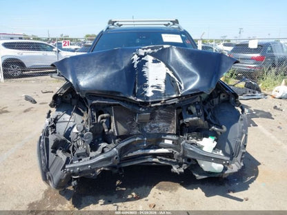 Parting Out- 2015 Mercedes-Benz GL550 X166 4Matic- 124