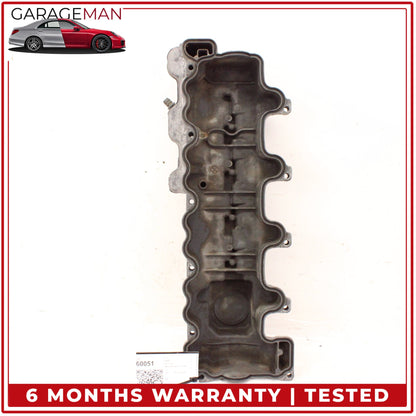 1998-2006 Mercedes R230 SL500 CL500 Right Side Cylinder Head Valve Cover OEM