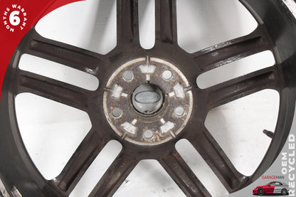 2011-2015 Ford Edge Flex Front or Rear Wheel Rim 8JX20X39 DA8J1007AA OEM