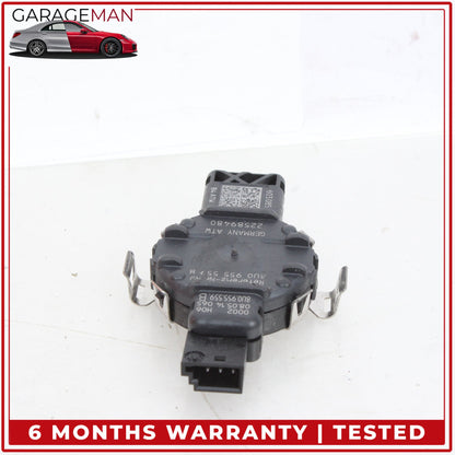 2012-2018 Audi A8 A6 A7 Front Windshield Rain Sensor Module 8U0955559B OEM