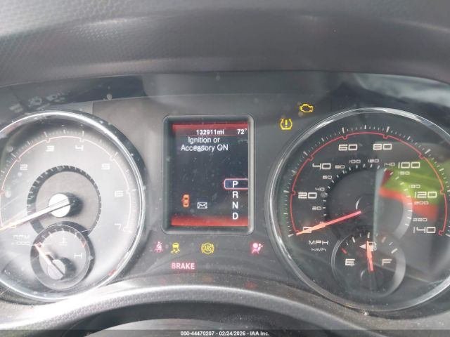 Dodge Charger LD