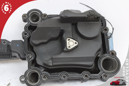 2009-2017 Audi A6 Q5 S5 Engine Motor Breather Oil Separator 06E103547 OEM