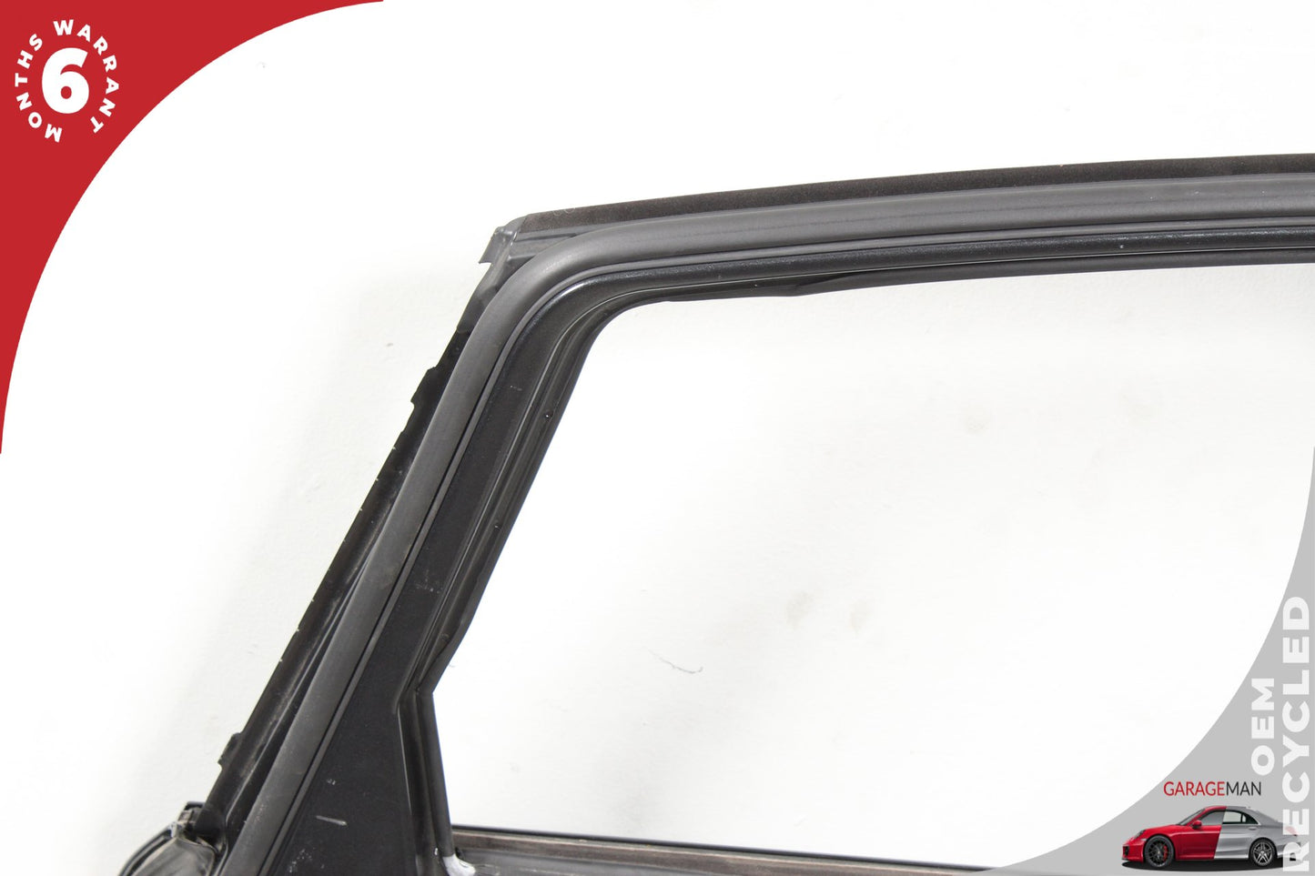 2015-2025 Porsche Macan 95B Rear Right Passenger Side Door Shell 95B833021 OEM