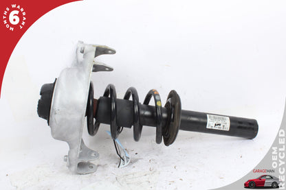2013-2017 Audi Q5 Front Left and Right Shock Absorber 8R0413031BA OEM