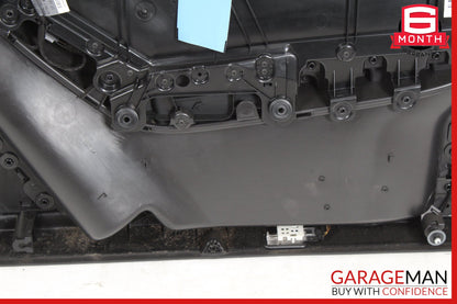 2008-2017 Audi A5 S5 Front Left Driver Side Door Trim Panel 8T1867105 OEM