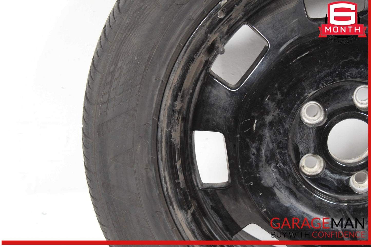 2012-2019 Volkswagen Beetle Wheel Tire Rim 7.0Jx17H2 ET43 5C0601025M OEM