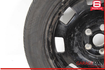 2012-2019 Volkswagen Beetle Wheel Tire Rim 7.0Jx17H2 ET43 5C0601025M OEM