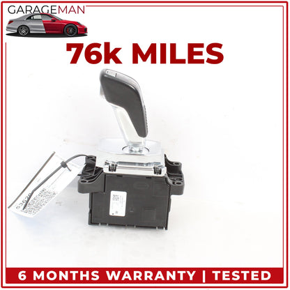 2016-2024 Jaguar F-Type X152 Automatic Transmission Gear Shifter Selector OEM