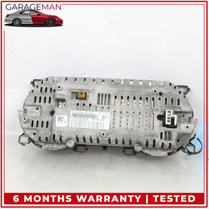 2017-2020 Mercedes W213 E300 E400 Speedometer Instrument Cluster 2139009621 OEM