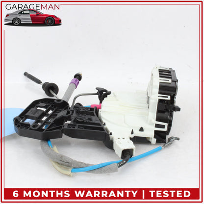 2015-2020 Mercedes X156 GLA250 Rear Left Side Door Lock Actuator 2047302935 OEM