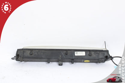 2012-2016 Mercedes X164 GL450 Left DRL Daytime Running Light Lamp 649060351 OEM