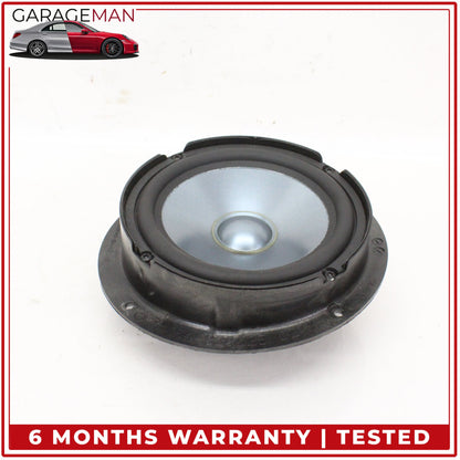 2006-2013 Mercedes W164 ML350 Front Left Door Audio Sound Speaker 1648202502 OEM