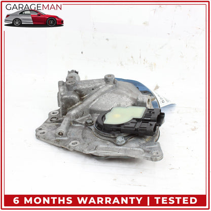 2016-2024 Infiniti Q50 Q60 3.0L Engine Front Left Side Timing Chain Cover OEM