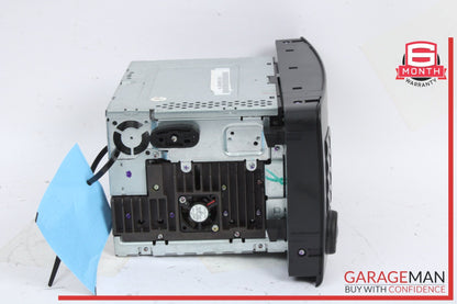 2006-2008 Mercedes ML500 M-Class W164 Navigation Radio Head Unit 1648200379