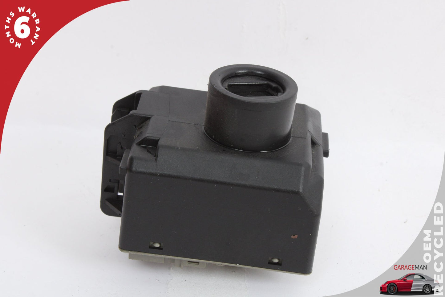 2012-2016 Mercedes X166 GL450 Ignition Switch Module 1669055100 OEM
